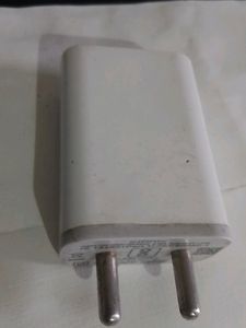 10 Watt Infinix Mobile Charger Adepter (Original)1year Old