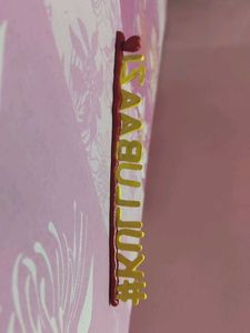 Personalised Name Desk Decor ✨