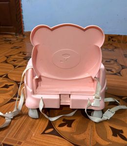 Baby High Chair