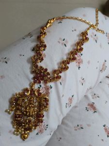 Temple Jewellery