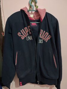 Winter Jacket