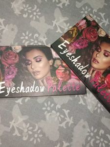 Eyeshadow Palette