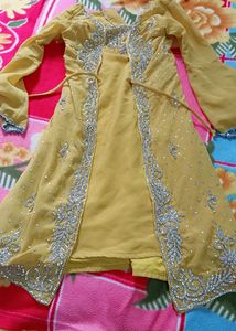 5 To 6 Year Girls Dress