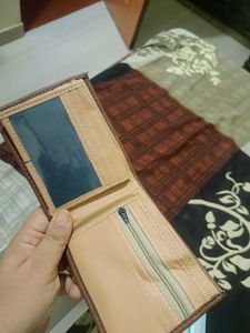 Men&#39;s Wallet