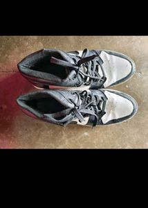 Nike Air Jordan Shoes In Very Good Condition