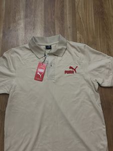 Puma Men Polo Shirt