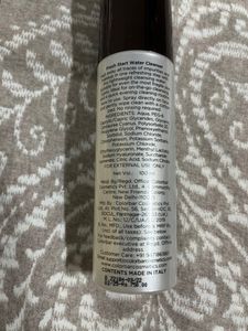 Colorbar Water Cleanser