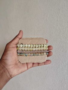 Bracelet Stacks