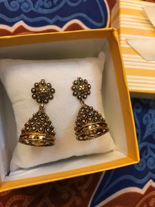 Jhumka🍂