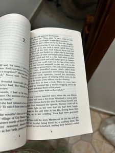 A Thousand Splendid Suns