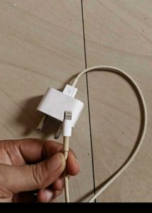 Iphone Adapter With Cable