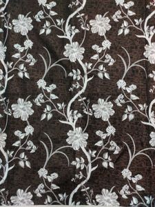 1 Curtain 7ft