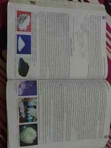 Class 9 S Chand Chemistry Book