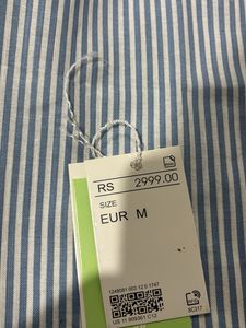 Original Striped H&amp;M Shirt