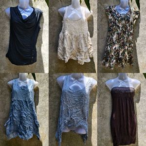 26 DRESSES ONLY FOR 499 RPS