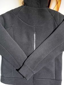 Stylish Black Jacket