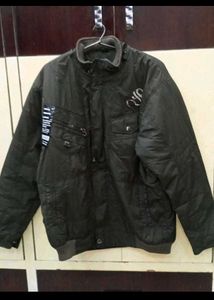 Stylish Light Green Jacket (New)