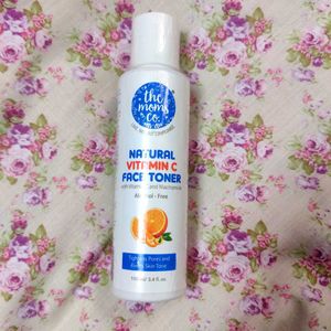 The Moms Co. Face Toner