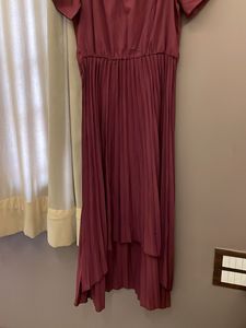 Off Shoulder Dress 👗
