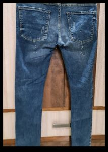 Good condition Jean's  32 34 Waist 42 Length