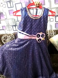 Girl&#39;s Special Occasion Dress