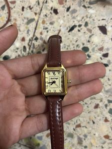 Mark Regal Vintage Watch