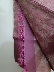 Pure Kanjipuram Silk Saree