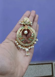 Hyderabadi Multi Chandbali