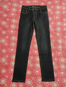 SHA-MAN Jeans Co. || Waist 32 || Stretchable Jeans