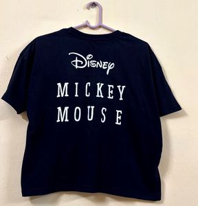 Mickey Mouse Graphic Tee