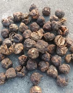 Dry Aawla