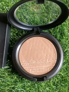 Mac Extra Dimension Skinfinish Poudre Lumiere