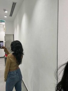 Backless Top