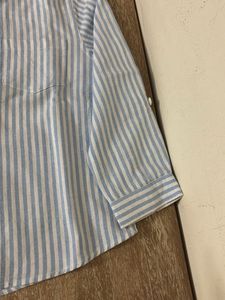 Striped Boys Shirt