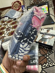 Pack Of 3