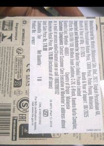 Hot Wheels Ford GT - Borla Exhaust