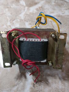 18-0-18 (4amp) AC/DC Transformer