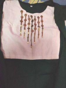 plazo shrug set