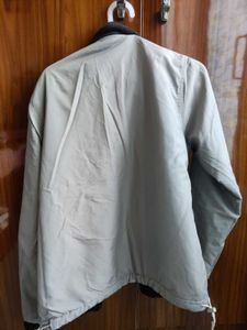 Stylish Casual Jacket Double Sided