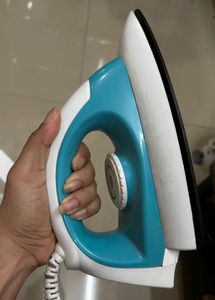 Nova Iron