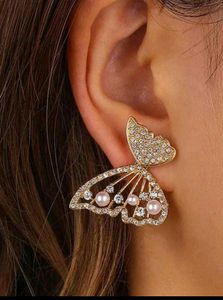 Beautiful Earrings