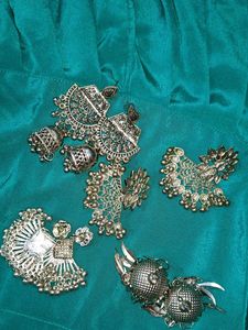 Choose Any 2 Earrings