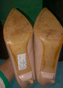 Dressberry heels(video added)