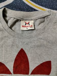 Miracle T Shirt For Women