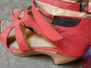 Heels 👠