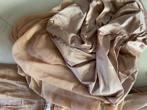 Not For Coin New Muslin Gown Wear Once