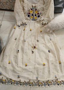 Cotton Gaun
