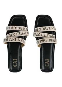 Cai Footwears
