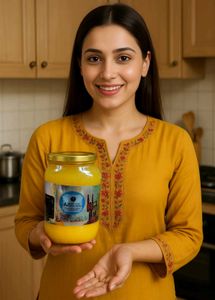 A2 Cow Ghee