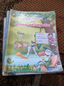 Class 8th CBSE Whole Course